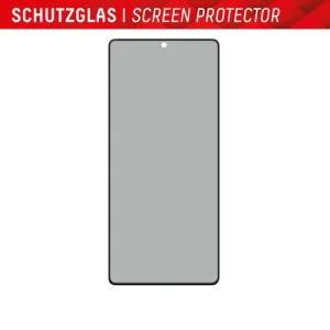 DISPLEX PRIVACY GLASS 3D SAMSUNG GALAXY S23 ULTRA