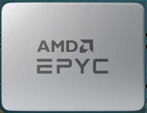 EPYC GENOA 48-CORE 9454P 3.8GHZ SKT SP5 256MB CACHE 290W SP