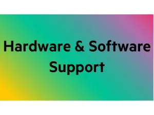 EPACK ARUBA 4Y SW+TECHSUPPVT2 8 F/ DEDICATED NETWROKING