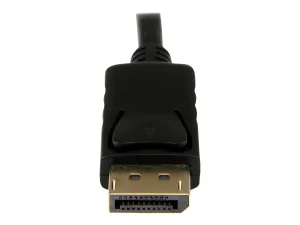 STARTECH DisplayPort auf DVI Kabel 1,8m