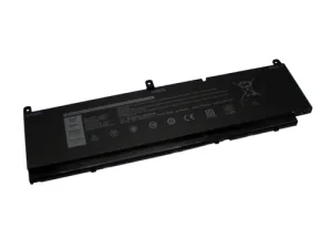 BTI 6C BATTERY FPRECISION 7550 OEM: PKWVM CR72X 68N03 447VR
