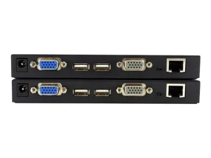 STARTECH USB VGA KVM Verlängerung