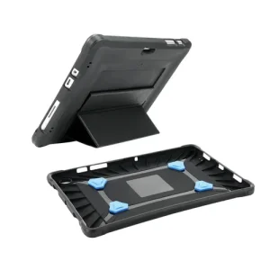 PROTECH-CASE KICKSTAND HANDSTRAP F/ IPAD 10.2IN 9/8/7TH