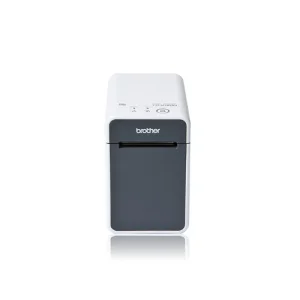 2INCH 203DPI DESKTOP PRINTER (LAN/BLUETOOTH/WIFI) - EU