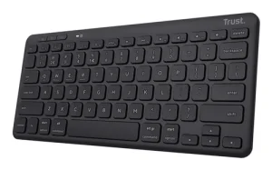LYRA COMPACT WIRELESS KEYBOARD DE