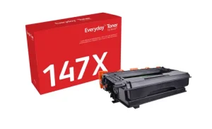 EVERYDAY BLACK TONER COMPATIBLE WITH W1470X HIGH CAPACITY