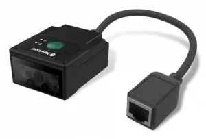 2D MP FIXED MOUNT READER 2M RS232 CABLE MULTIPLUG ADAPTER LA