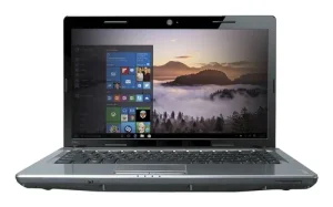 PRIVACY FILTER 14IN W (16:10) DIM : 301X188MM