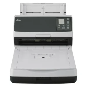 FI-8290 A4 DOCUMENT SCANNER