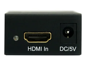STARTECH HDMI auf DP Adapter/ Konverter