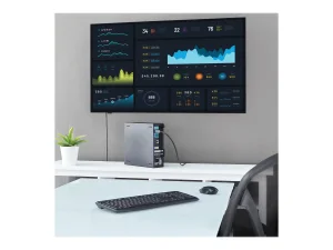 STARTECH 1.8m Displayport auf DVI Kabel