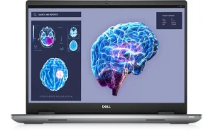 PRECISION 7680 I9-13950HX 32GB 1TB 16IN FHD+ W11P 3Y PROSPT