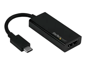 STARTECH USB-C to HDMI Adapter - 4K60Hz