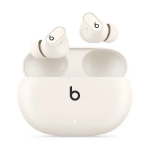 BEATS STUDIO BUDS + TRUE WL NOISE CL EARBUDS - IVORY
