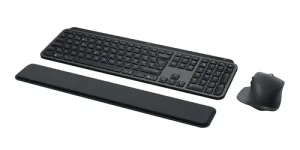 MX KEYS S COMBO - GRAPHITE - CH - BT - N/A - CENTRAL-419