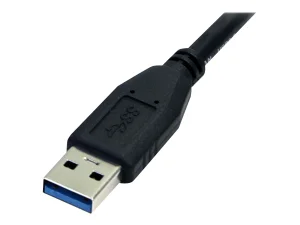 STARTECH 0.5m USB 3.0 Micro B Cable