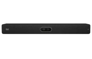 CISCO ROOM BAR PRO CARBON BLACK