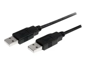 STARTECH 2m USB 2.0 A to A Cable - M/M