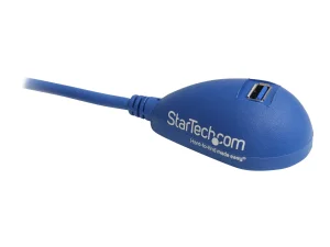 STARTECH Desktop USB 3 Extension Cable