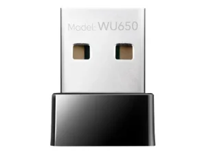 CUDY WU650 AC650 Wi-Fi Mini USB Adapter