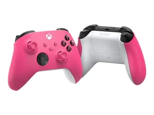 MICROSOFT XBOX WL Controller Pink (P)