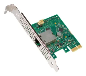 ETHERNET ADAPTER I226-T1 SINGLE BULK