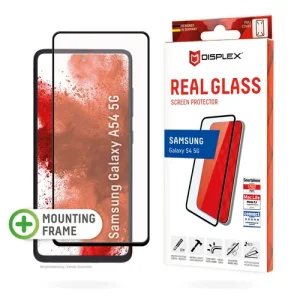 DISPLEX REAL GLASS FC SAMSUNG GALAXY A54 5G