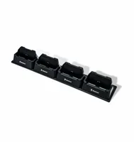 4-SLOT CRADLE FOR NFT1055/M1055 SERIES WITH EU POWER PLUG