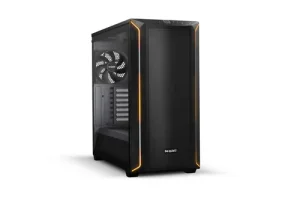 SHADOW BASE 800 DX BLACK MIDI-TOWER