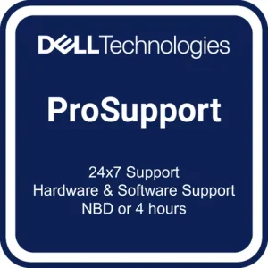 3Y PROSPT TO 5Y PROSPT 4H F/POWEREDGE R350