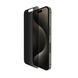 SCREENFORCE PRO TEMPEREDGLASS A FOR IPHONE 15 PRO