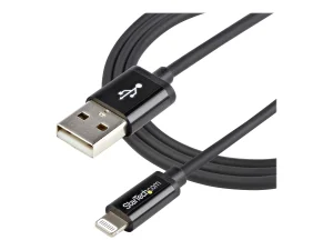 STARTECH 1m Lightning to USB Cable