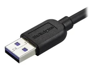 STARTECH 90cm Slim Micro USB 3.0 Cable