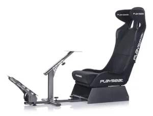 PLAYSEAT EVOLUTION PRO - BLACK - ACTIFIT