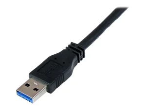 STARTECH 1m Certified Micro USB 3 Cable