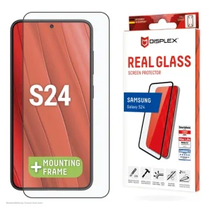 DISPLEX FULL COVER GLASS FOR SAMSUNG GALAXY S24