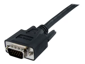 STARTECH 1m DVI to VGA Monitor Cable