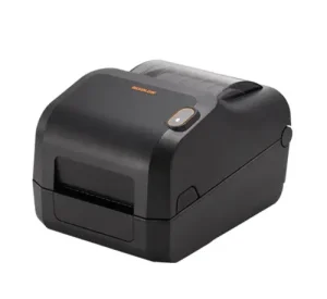 XD3-40D 203DPI USB DT PRINTER BLACK UP TO 127 MM/S(5IPS) TRANS