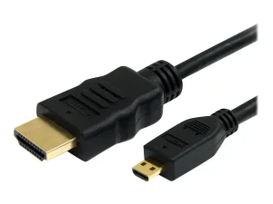 STARTECH 1m HDMI auf Micro HDMI Kabel