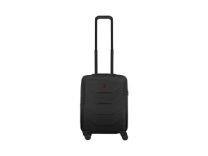 WENGER Prymo Carry-On Black