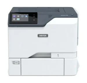 VERSALINK C620 A4 50PPM DUPLEX PRINTER PS3 PCL5E/6 2 TRAYS 650