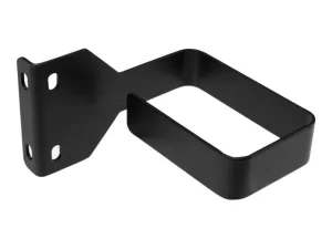 STARTECH Rack Cable Mgmt D-Ring Hook