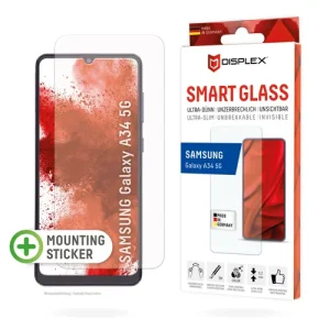DISPLEX SMART GLASS SAMSUNG GALAXY A34 5G