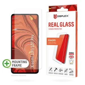 DISPLEX REAL GLASS XIAOMI 13T/13T PRO