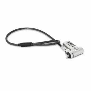 LAPTOP LOCK COMBINATION UNIVERSAL MINI