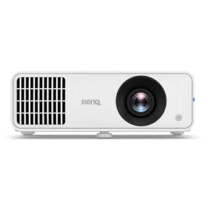 LW650 WXGA LASER PROJECTOR AL 4000 1280X800 1.211.57