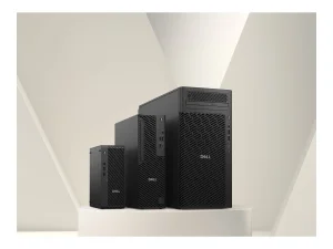 DELL Pro Max Micro FCM2250 U7 265 32GB