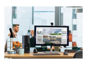 DELL Pro Max Slim FCS1250 U7 265 16GB