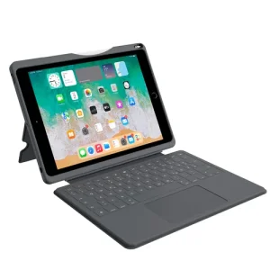 SMART RUGGED TOUCH PLUS KEYBOARD 10.2IN APPLE IPAD