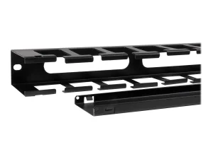 STARTECH Rangierpanel Kabelmanagement